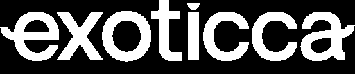 Exoticca logo