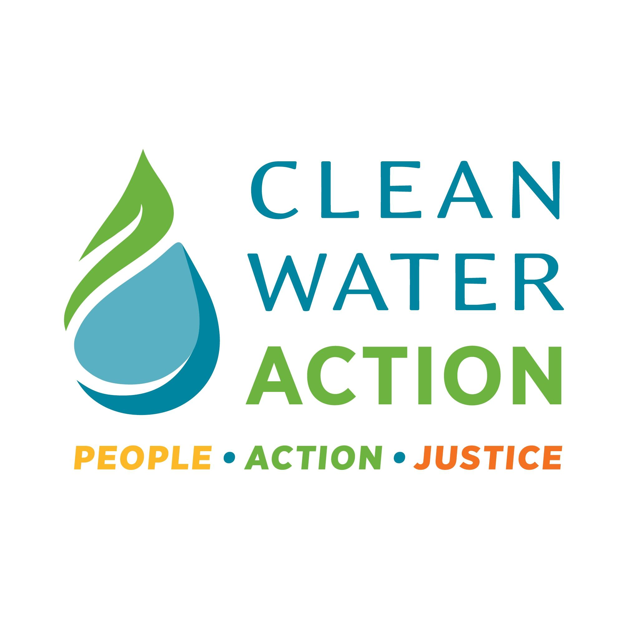 Clean Water Action logo