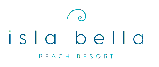 Isla Bella Beach Resort logo