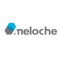 Groupe Meloche logo