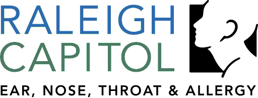 Raleigh Capitol Ear, Nose, and Throat logo