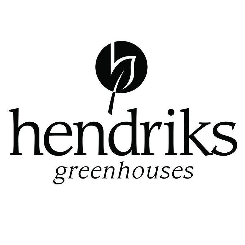 Hendriks Greenhouses logo