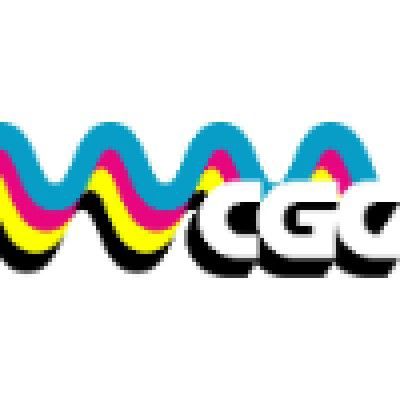 Container Graphics logo