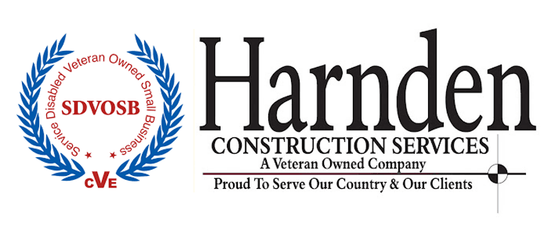 Harnden Construction Services logo