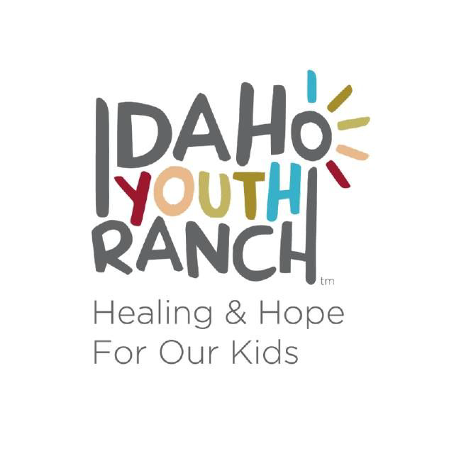 Idaho Youth Ranch logo