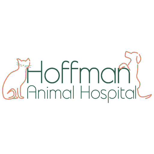 Hoffman Animal Hospital logo