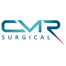 CMR Surgical logo