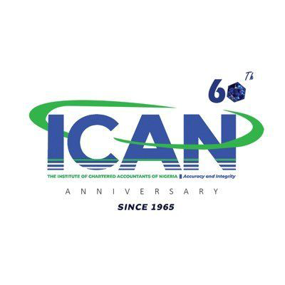 ICAN logo