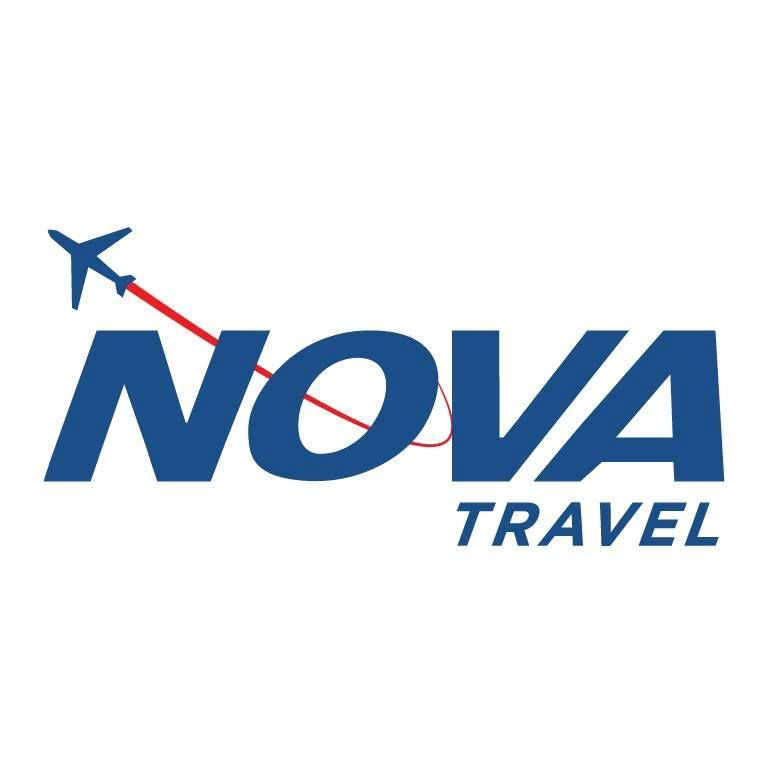 Nova Travel logo