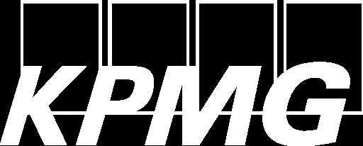 KPMG logo