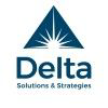 Delta Solutions & Strategies logo