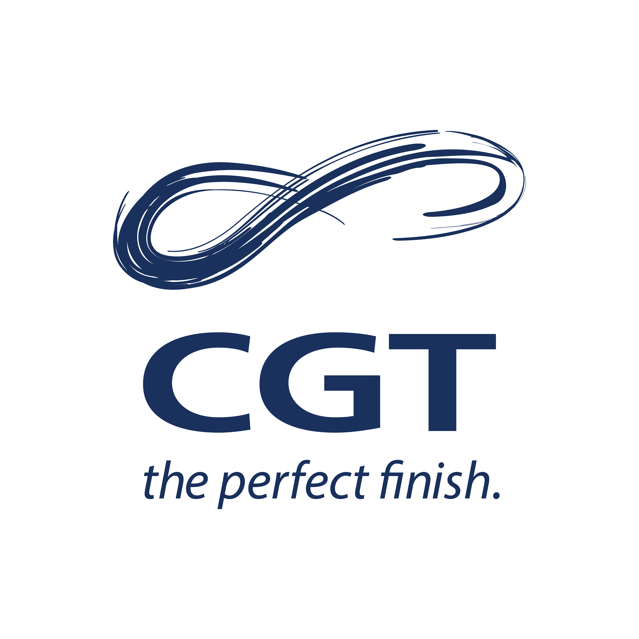 CGT logo