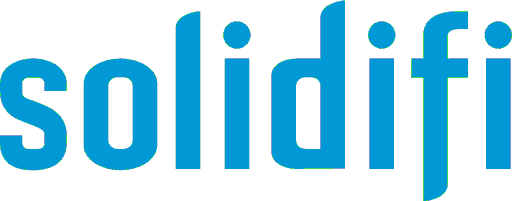 Solidifi logo