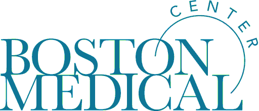 Boston Medical Center logo
