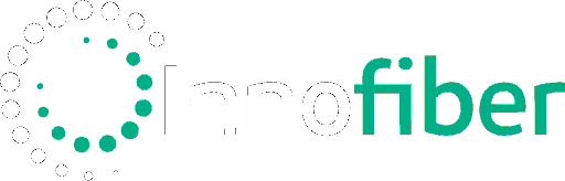 Innofiber logo
