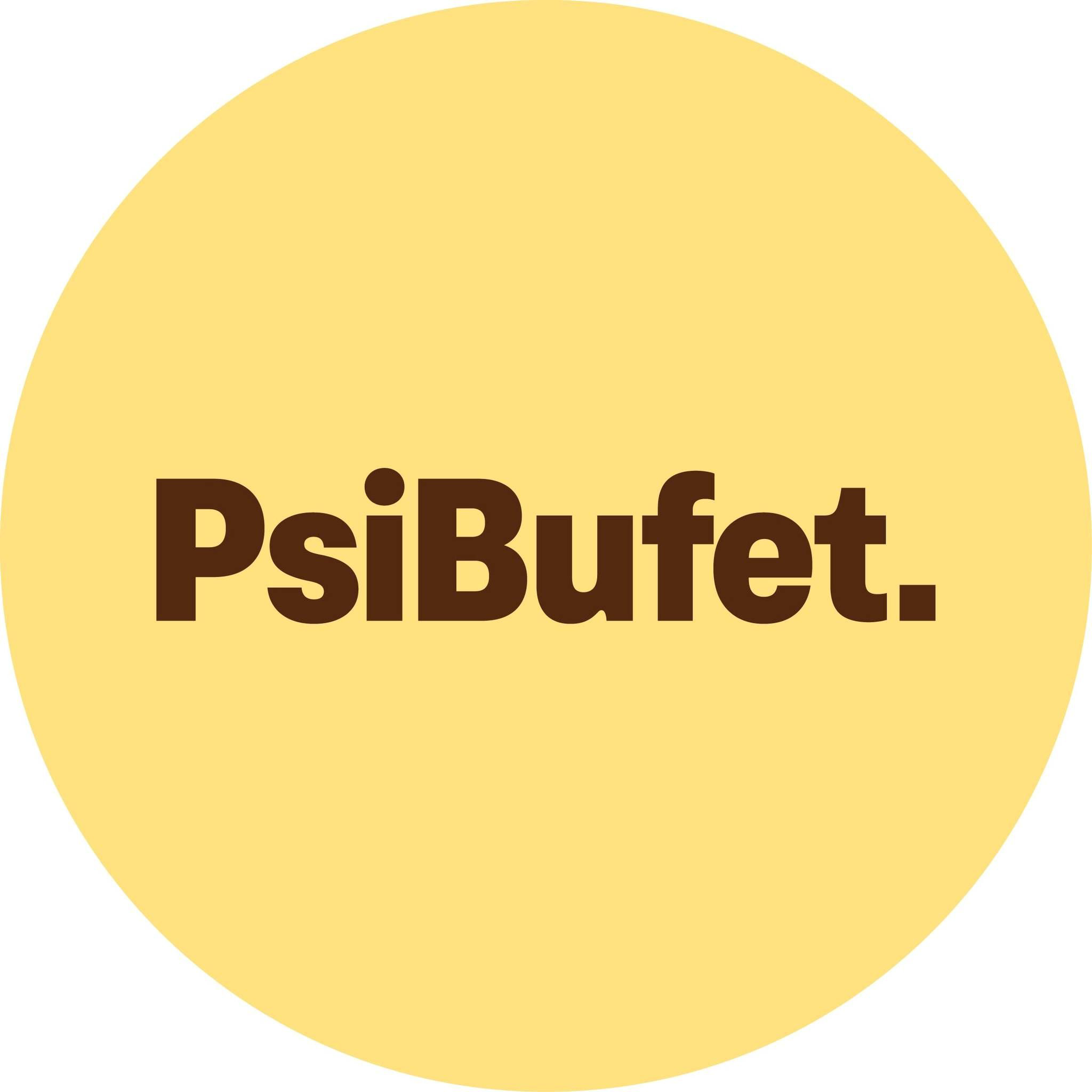 PsiBufet logo