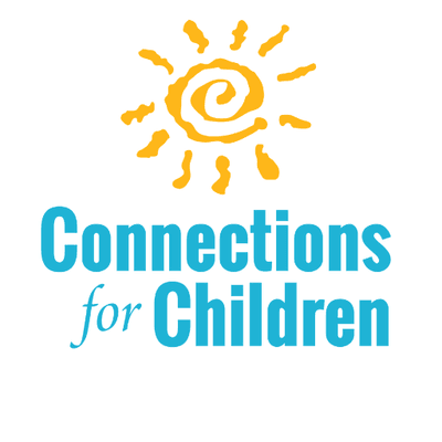 Connections for Children logo