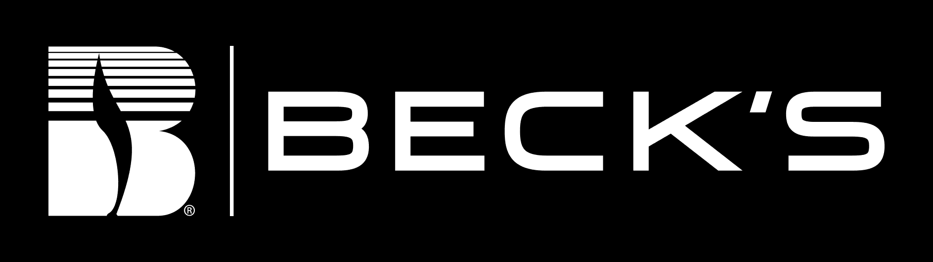 Beck's Superior Hybrids logo