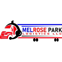 Melrose Park Logistics logo