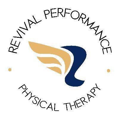 Revival Performance Physical Therapy logo
