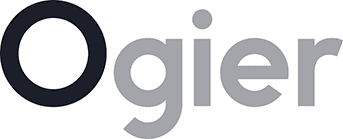 Ogier logo