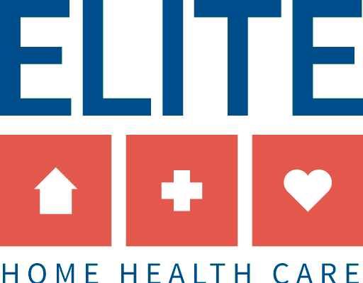 Elite Home Care logo