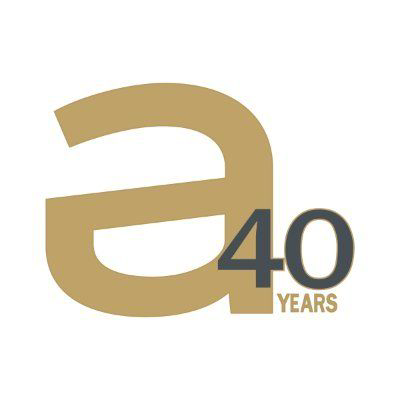 Alston Construction logo