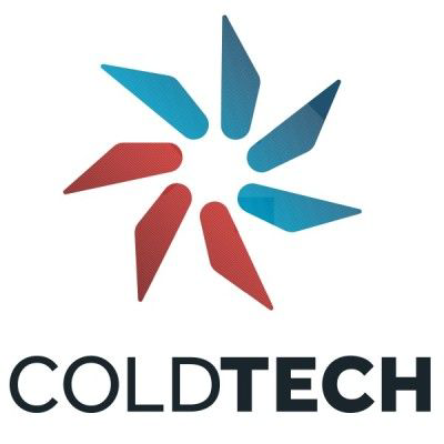 ColdTech Refrigeration logo