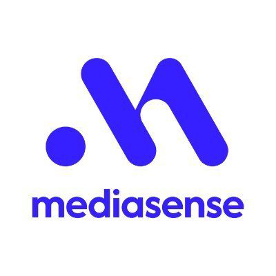 MediaSense logo