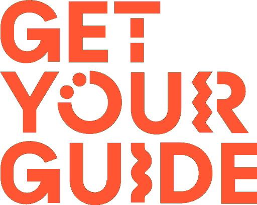 GetYourGuide logo
