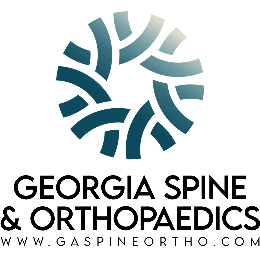 Georgia Spine & Orthopaedics logo