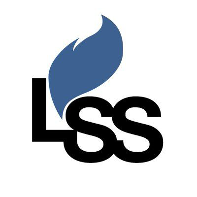 Lutheran Social Services of Wisconsin and Upper Michigan logo