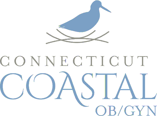 Connecticut Coastal OB/GYN logo