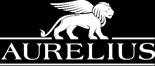 AURELIUS logo