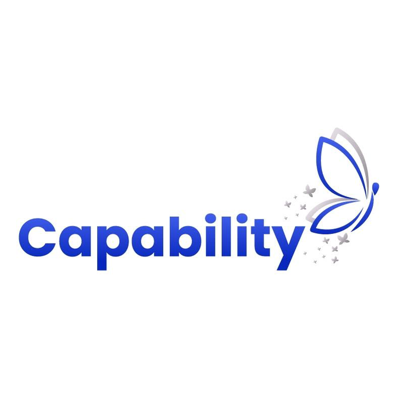 Capability Health & Human Services logo