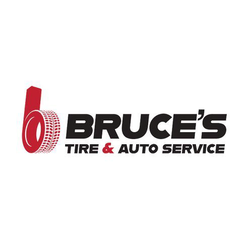 Bruce's Tire logo