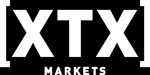 XTX Markets logo