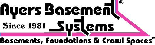 Ayers Basement Systems logo