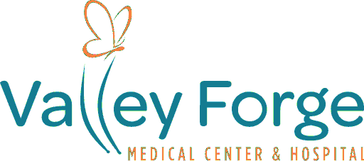 Valley Forge Medical Center & Hospital logo