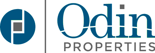 Odin Management logo