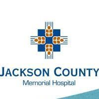 Jackson County Memorial Hospital Authority logo