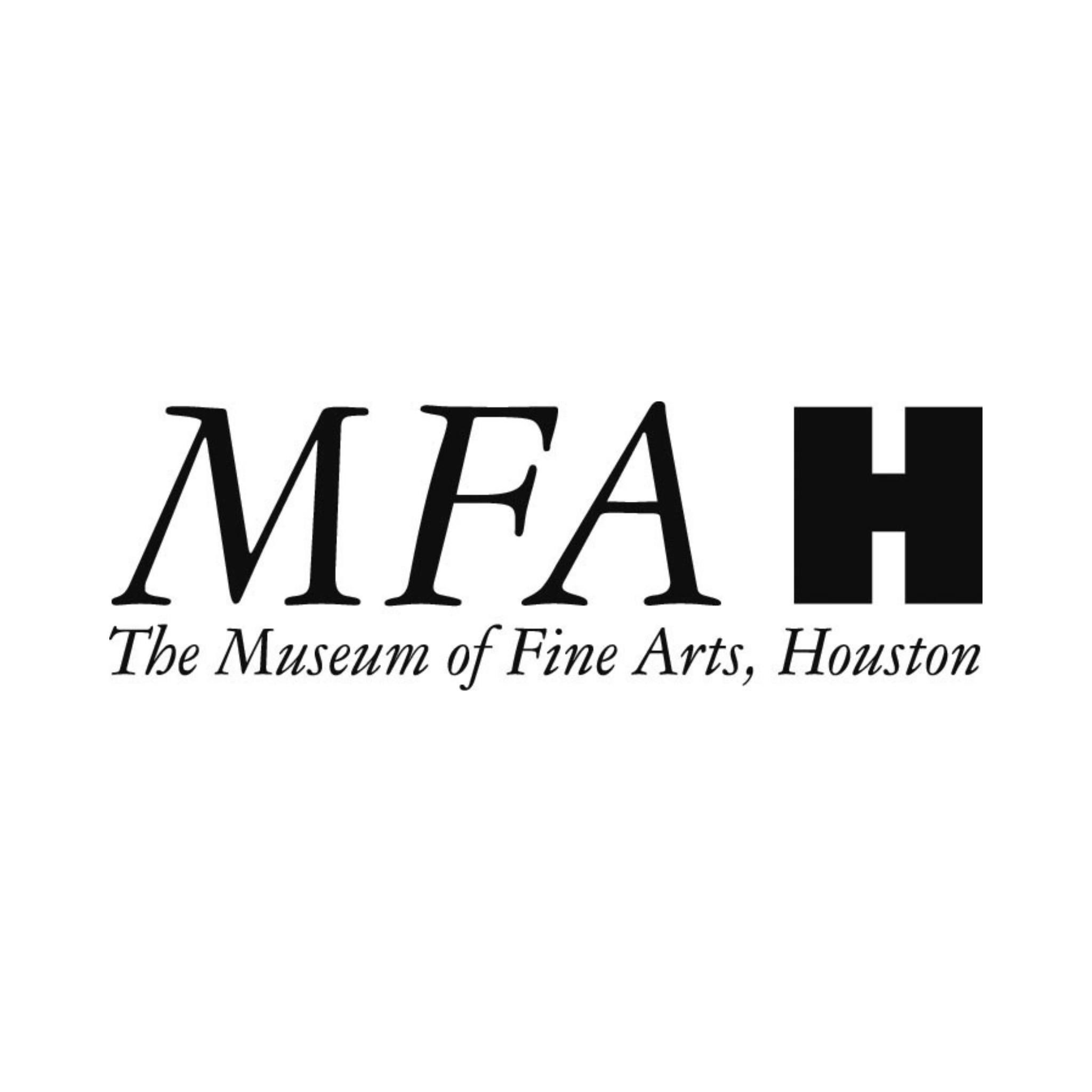MFAH logo