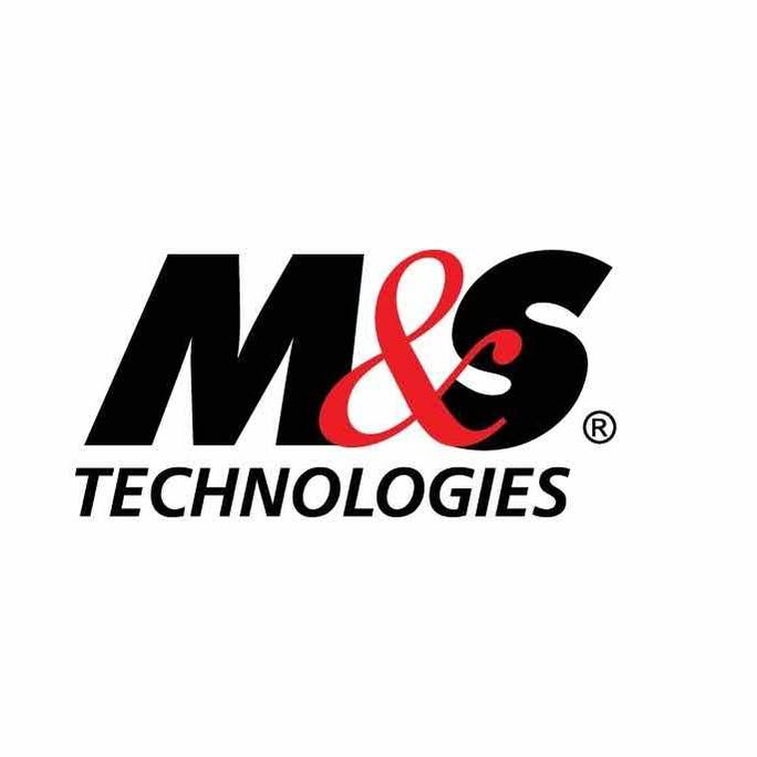 M&S Technologies logo