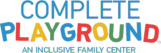 Complete Playground logo
