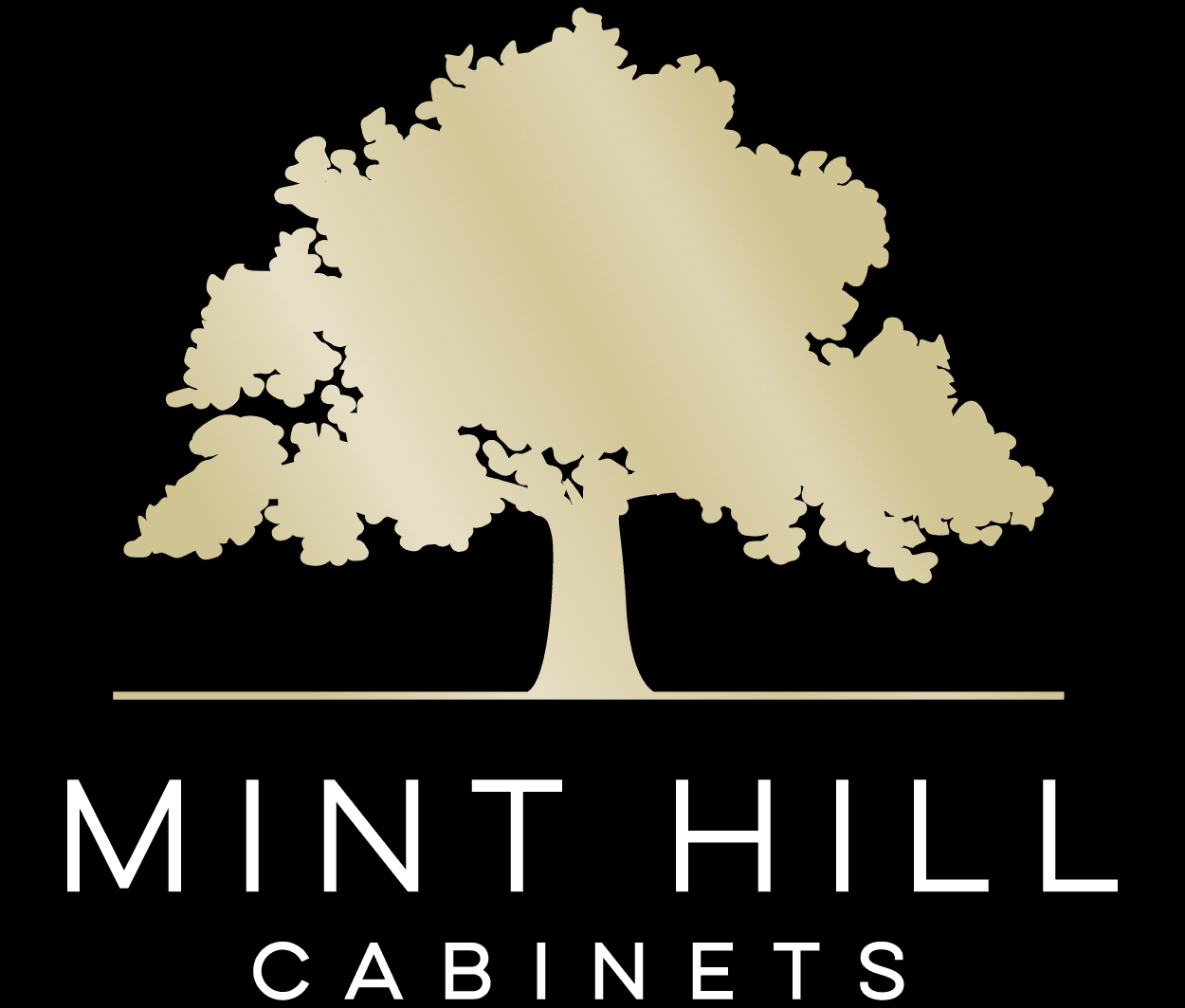 Mint Hill Cabinets logo