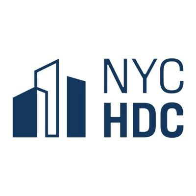 New York City Housing Development logo