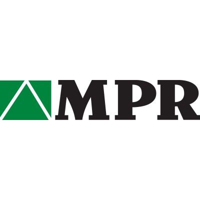 MPR Associates logo