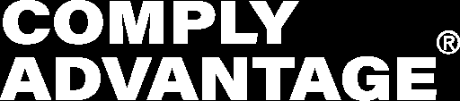 ComplyAdvantage logo