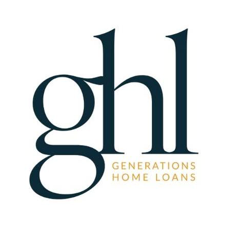 Generations Home Loans logo