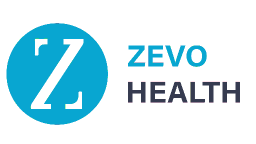 Zevo Health logo